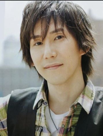 Póster Daisuke Hirakawa