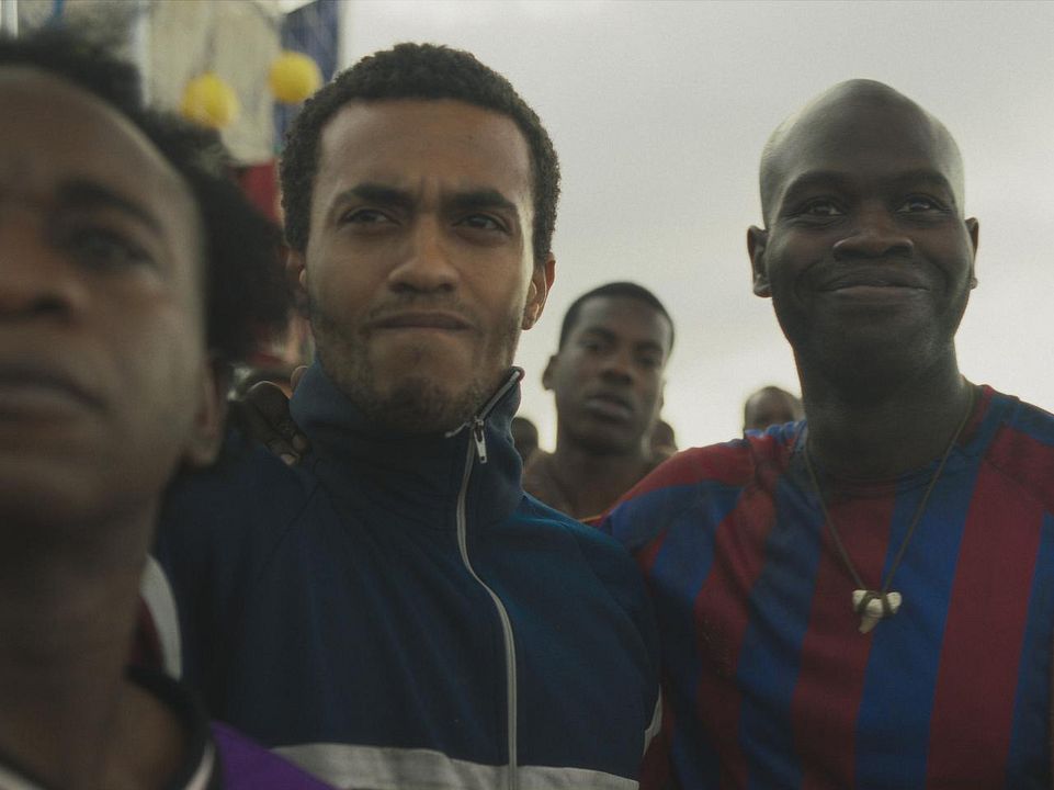 La ley del mar : Foto