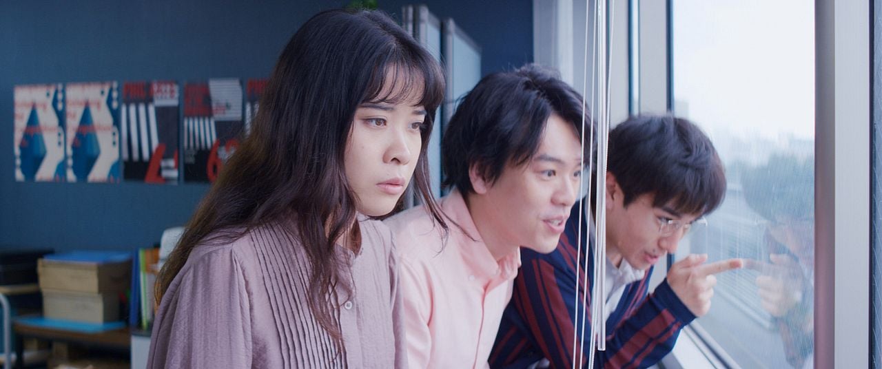 Lunes: Nos 'vemos' esta semana : Foto