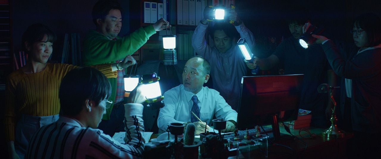 Lunes: Nos 'vemos' esta semana : Foto