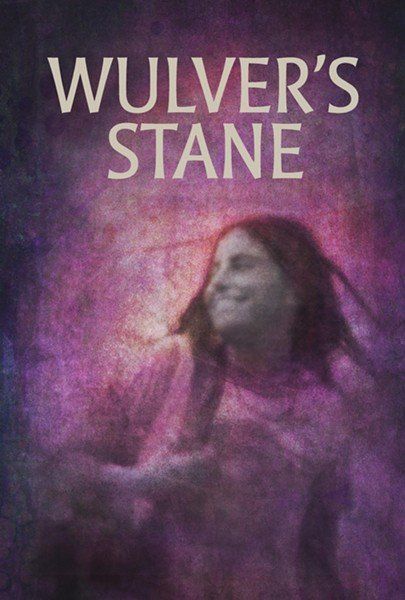 Wulver's Stane : Póster