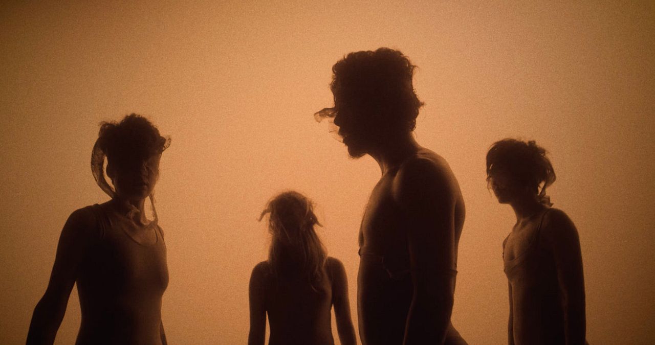 Wulver's Stane : Foto