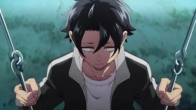 El canto de la noche : Foto