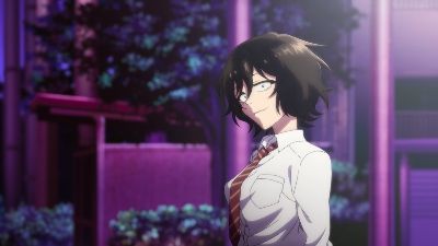 El canto de la noche : Foto