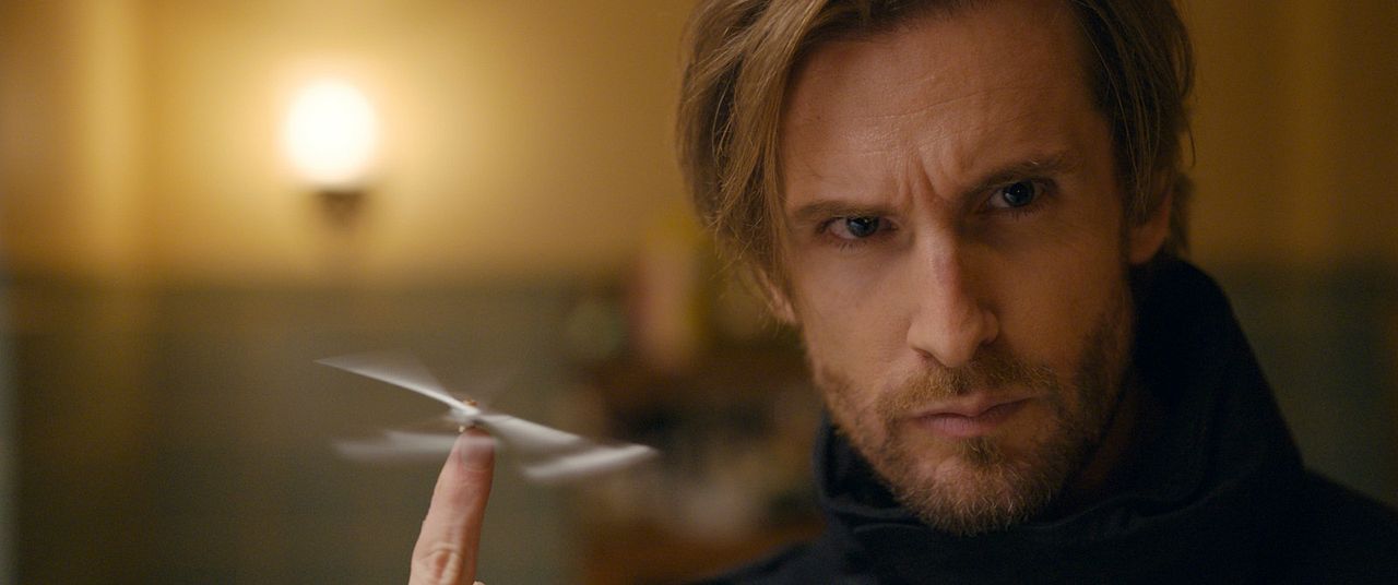 Foto Philippe Lacheau