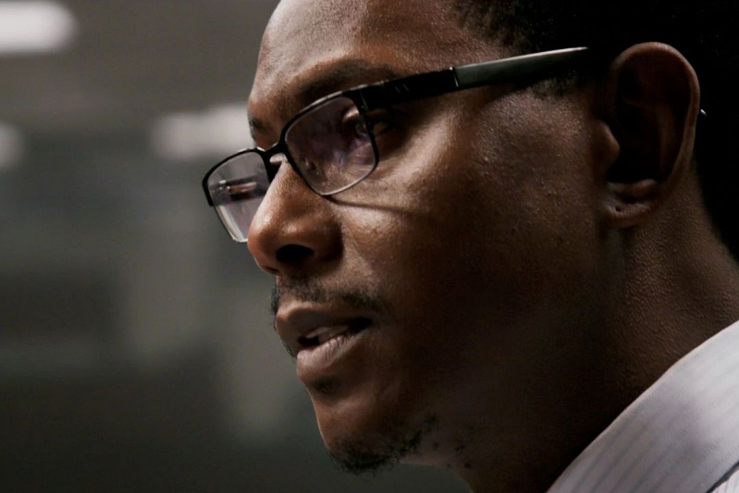 The Barber Of Little Rock : Foto