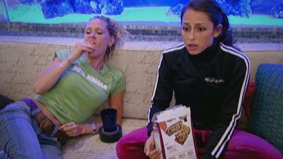 The Real World Homecoming : Foto