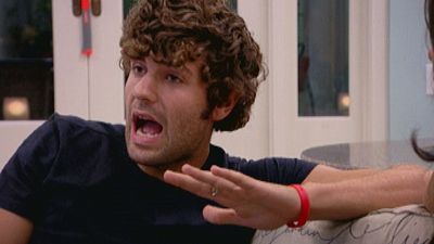 The Real World Homecoming : Foto