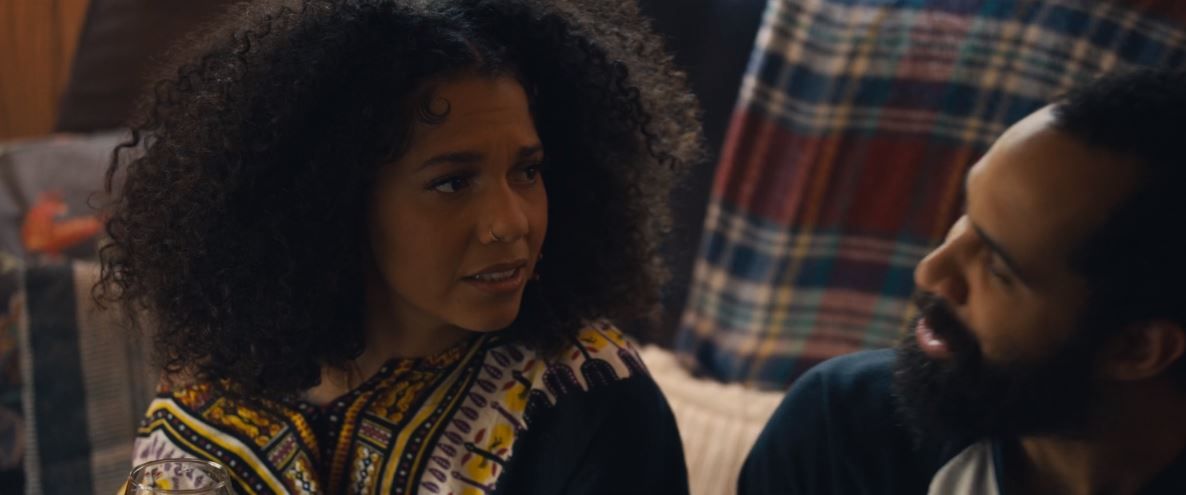 Stranger In The Woods : Foto