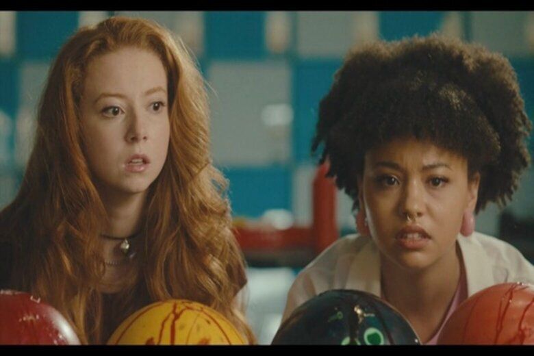 Last Night At Terrace Lanes : Foto