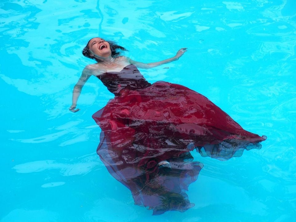 The Lies We Tell Ourselves : Foto