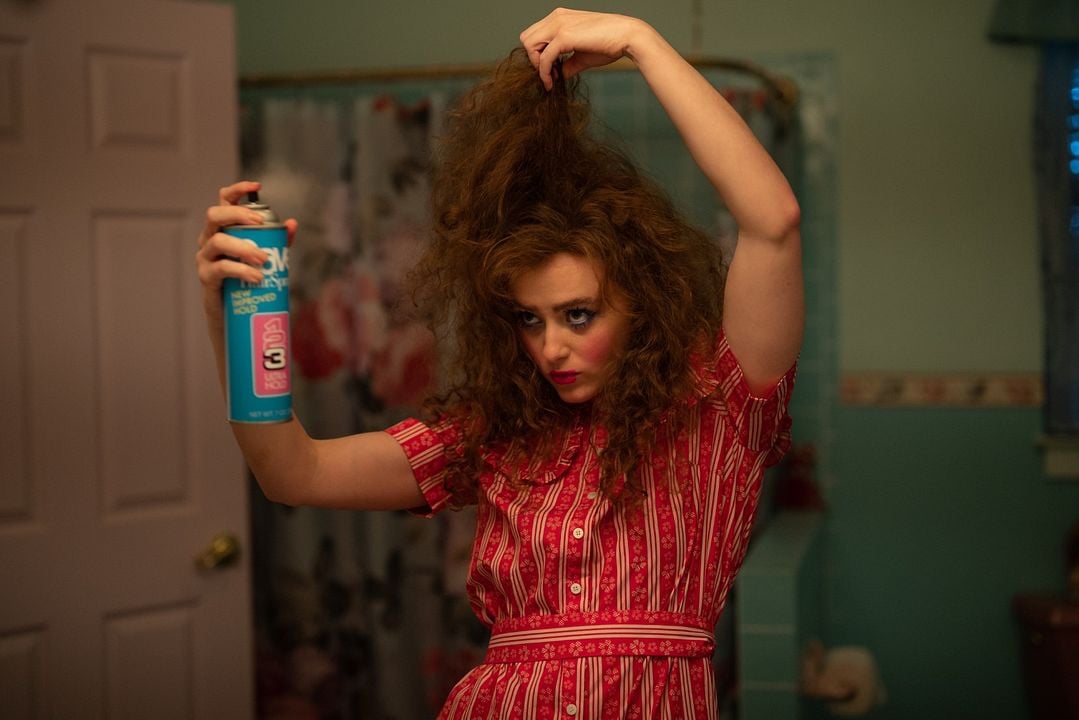 Lisa Frankenstein : Foto