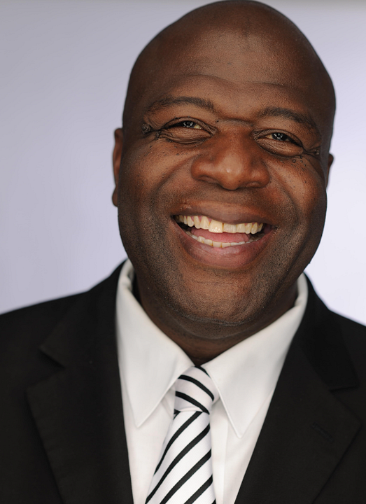 Póster Alfred Rubin Thompson