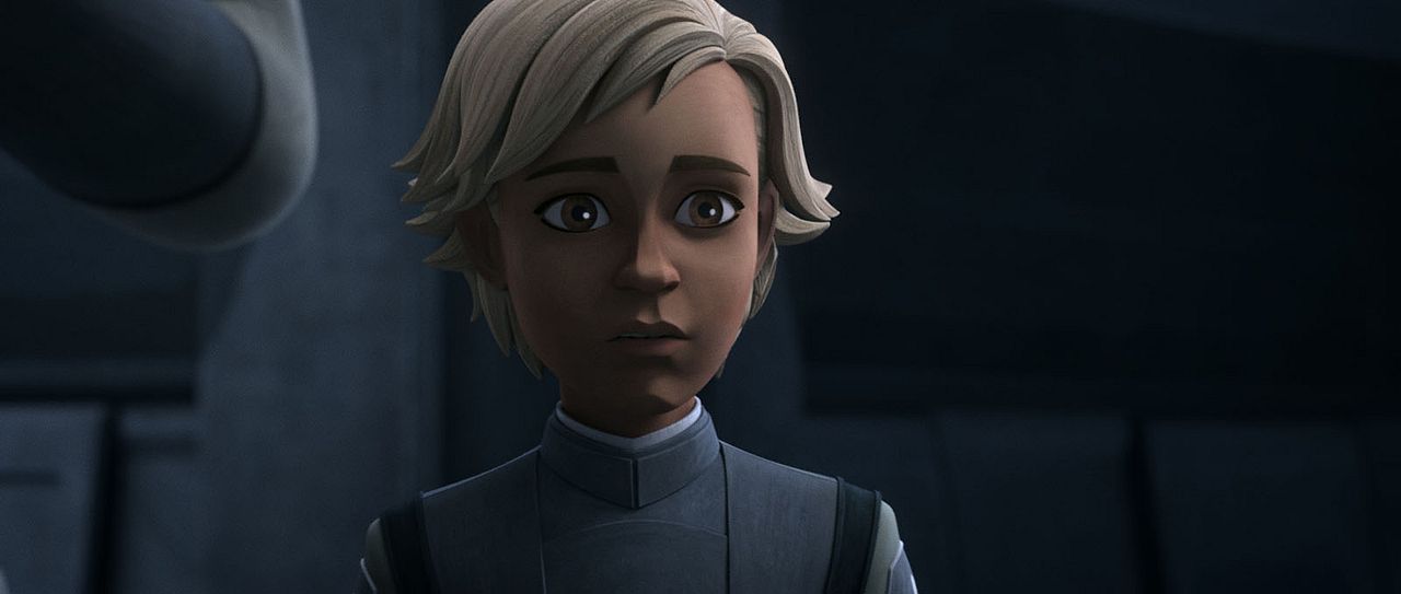 Star Wars: The Bad Batch : Foto