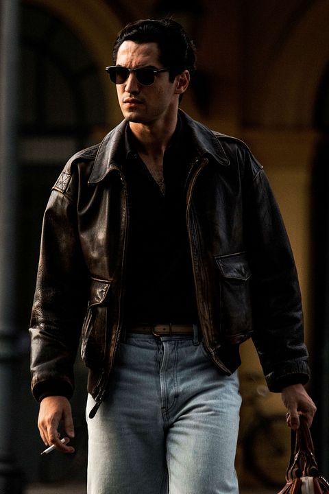 Ferrari : Foto Gabriel Leone