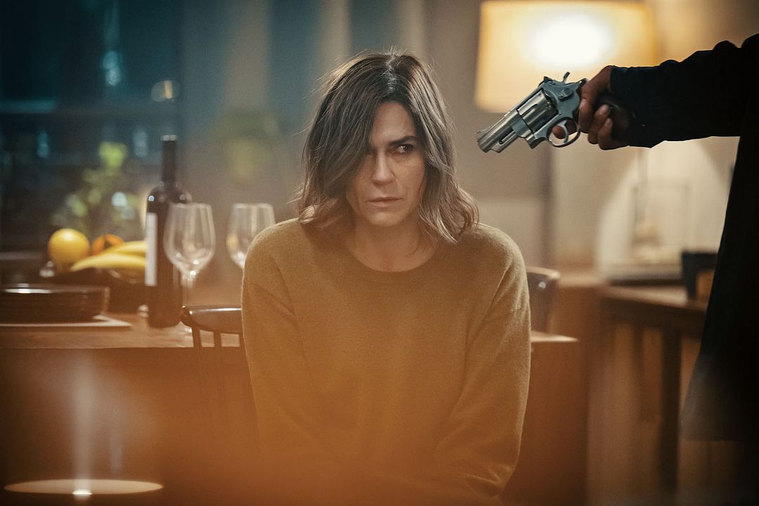 Foto Marie-Josée Croze