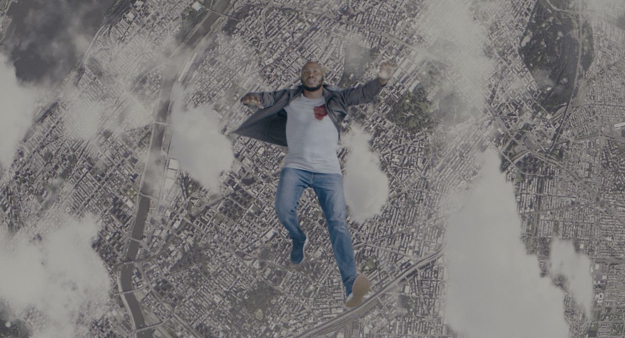 Once Again (for the very first time) : Foto