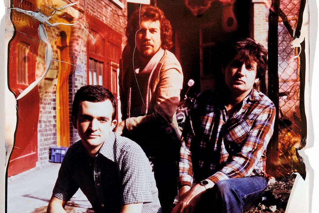 Squaring The Circle (The Story Of Hipgnosis) : Foto