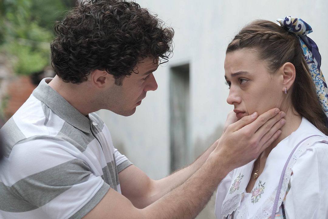 Hatıran Yeter : Foto