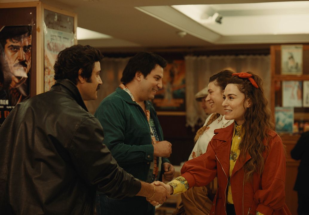 Hatıran Yeter : Foto