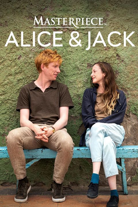 Alice & Jack : Póster