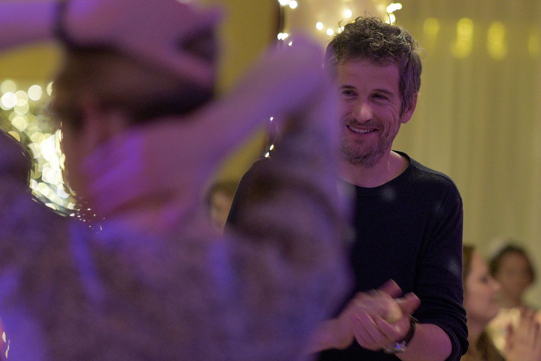 Hors-saison : Foto Guillaume Canet