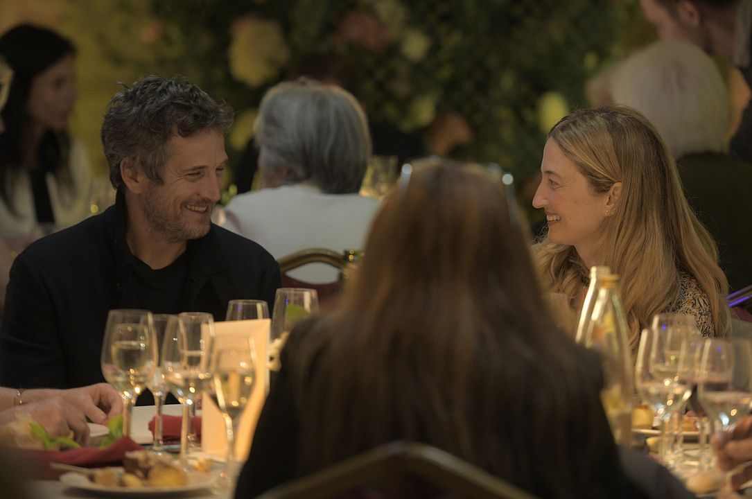 Hors-saison : Foto Guillaume Canet