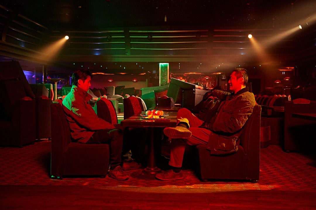 La paradoja del asesino : Foto