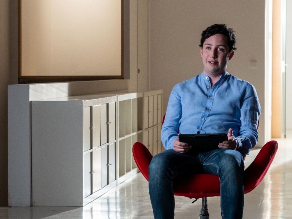 Pícaro: El pequeño Nicolás : Foto