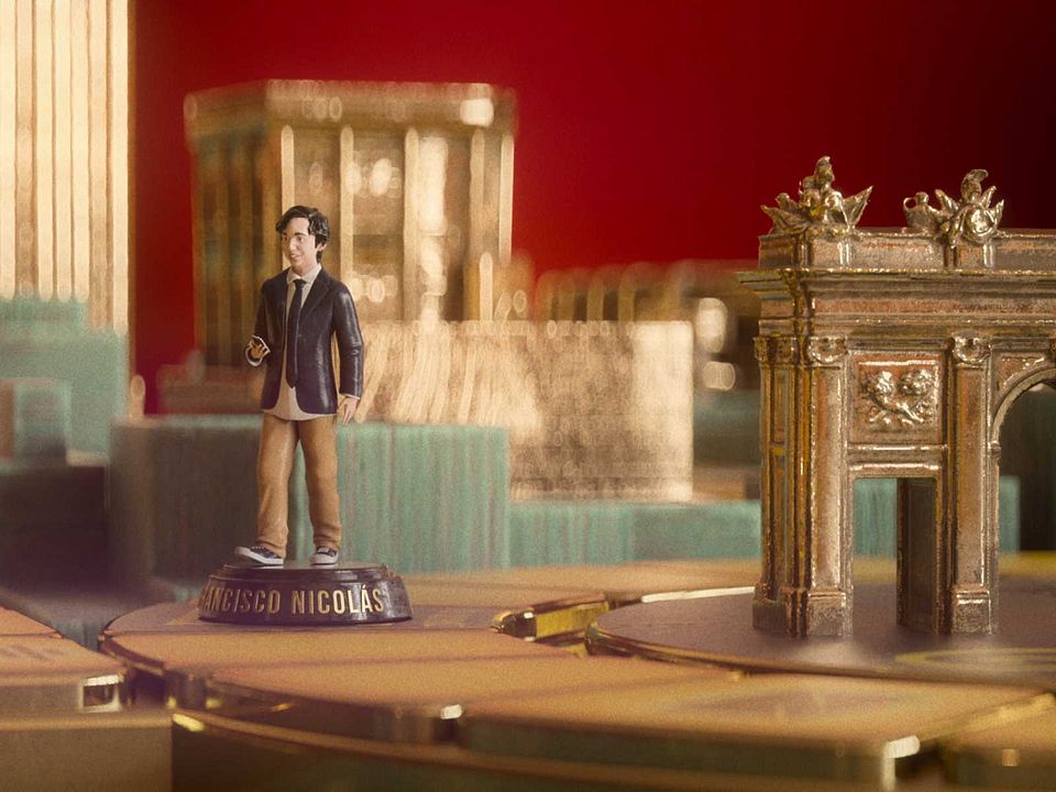 Pícaro: El pequeño Nicolás : Foto