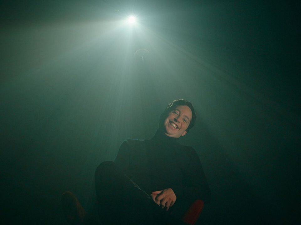 Pícaro: El pequeño Nicolás : Foto