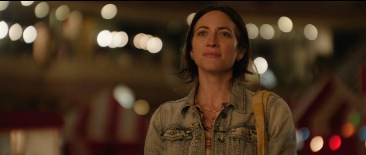 Red, White and Blue : Foto