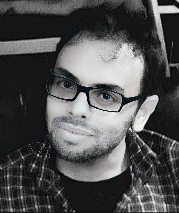 Póster Nathan Silver