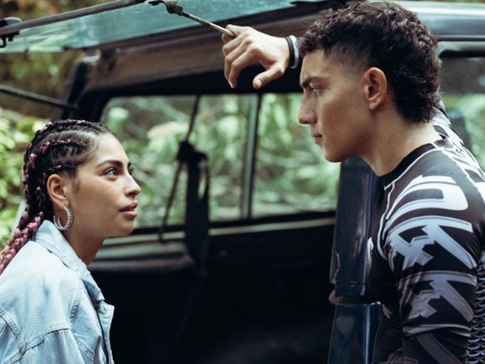 Operación Marea Negra : Foto