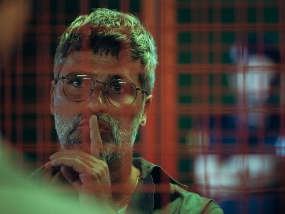 Operación Marea Negra : Foto