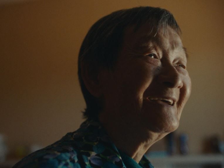 Nǎi Nai & Wài Pó : Foto