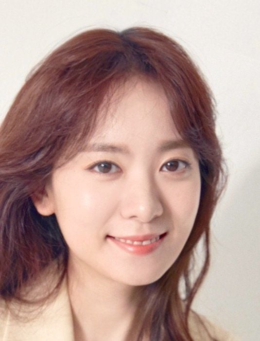 Póster Sang-Eun Song