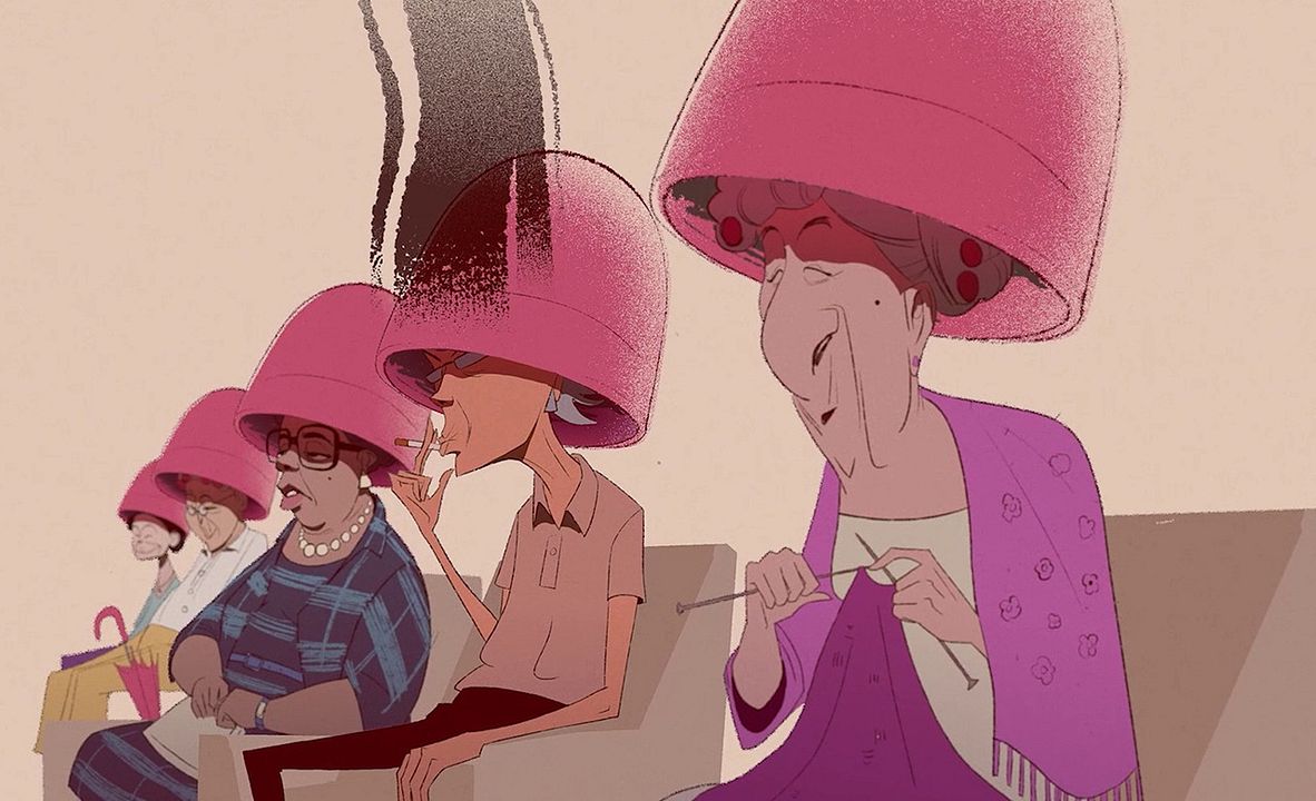 Ninety-Five Senses : Foto