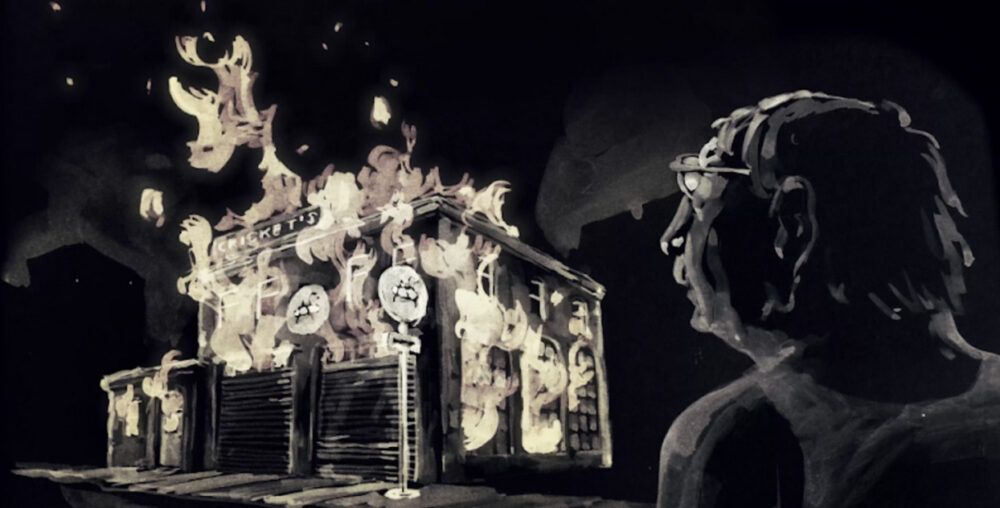 Ninety-Five Senses : Foto