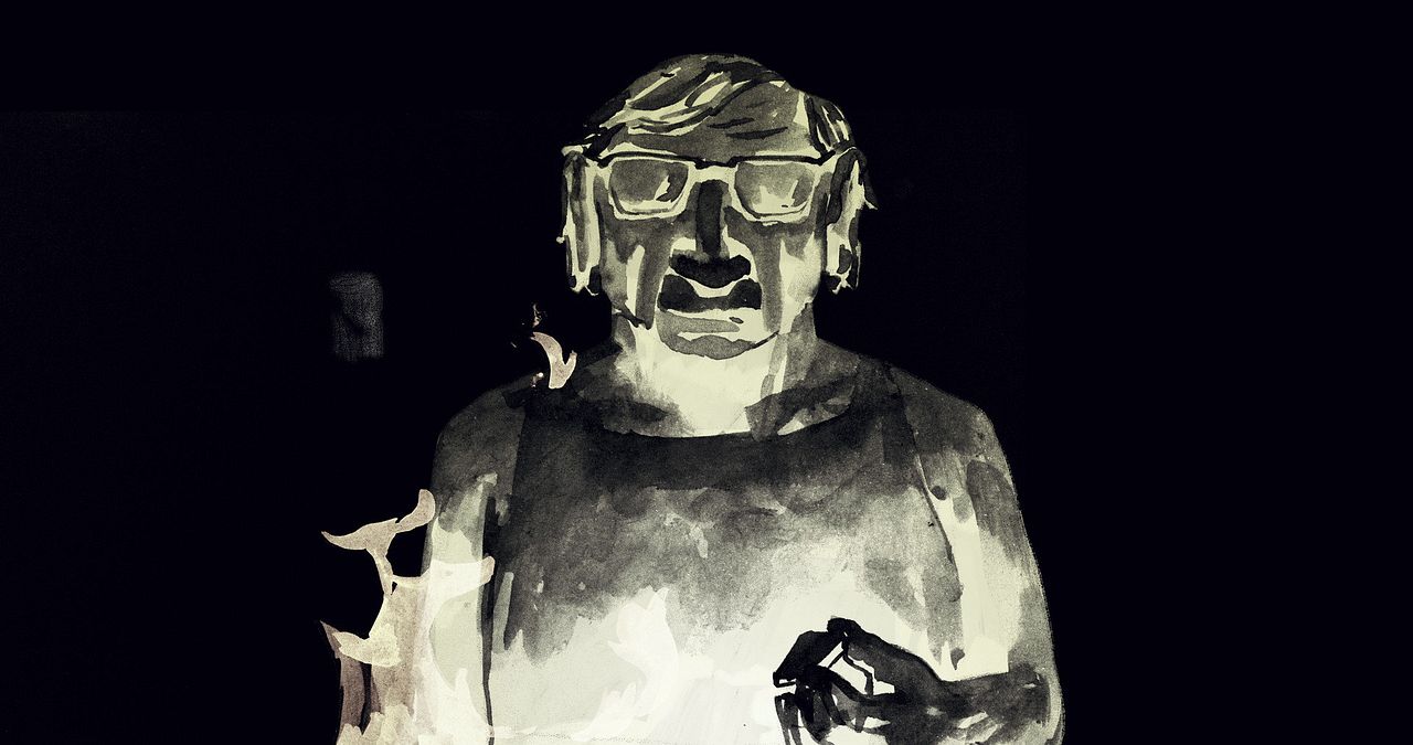 Ninety-Five Senses : Foto