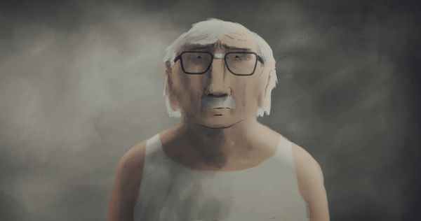 Ninety-Five Senses : Foto