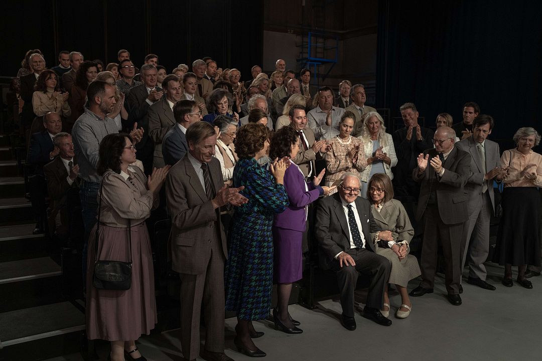 Lazos de vida : Foto Anthony Hopkins