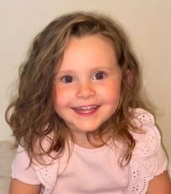 Póster Thea Taylor-Morgan