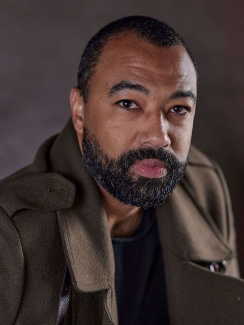 Póster Tino Führer