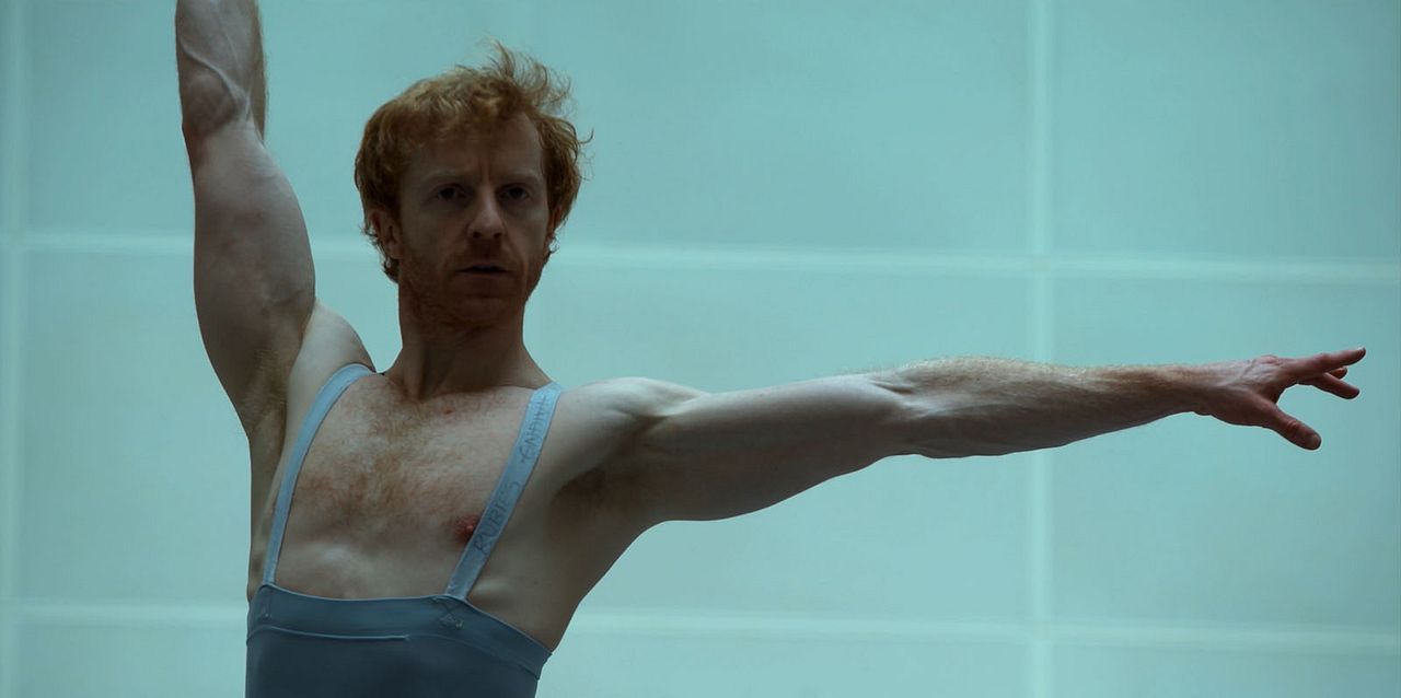 A Resilient Man (Bailar a pesar de todo) : Foto