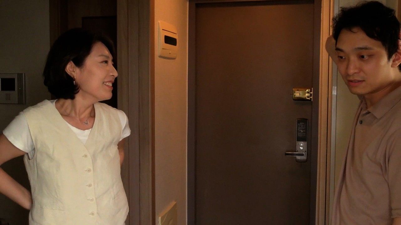 A Traveler's Needs : Foto