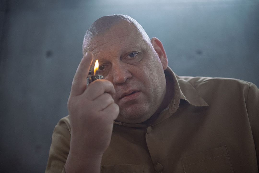 Foto Hovik Keuchkerian