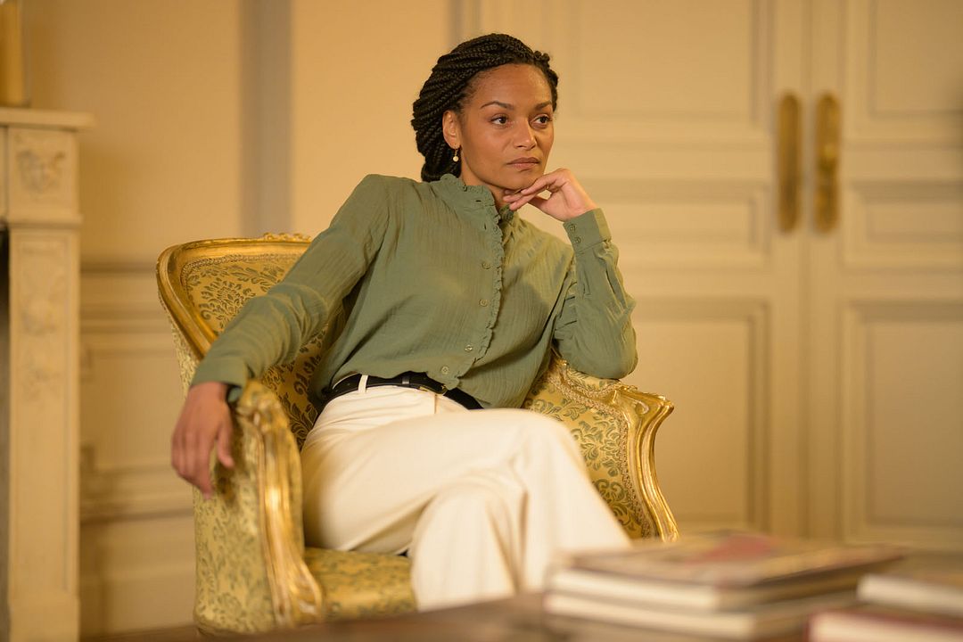 Foto Philypa Phoenix