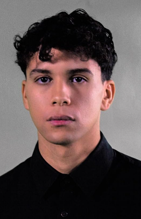 Póster Iliès Kadri