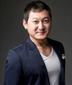 Póster Man-Sik Jeong